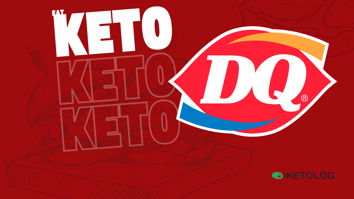 keto at dq