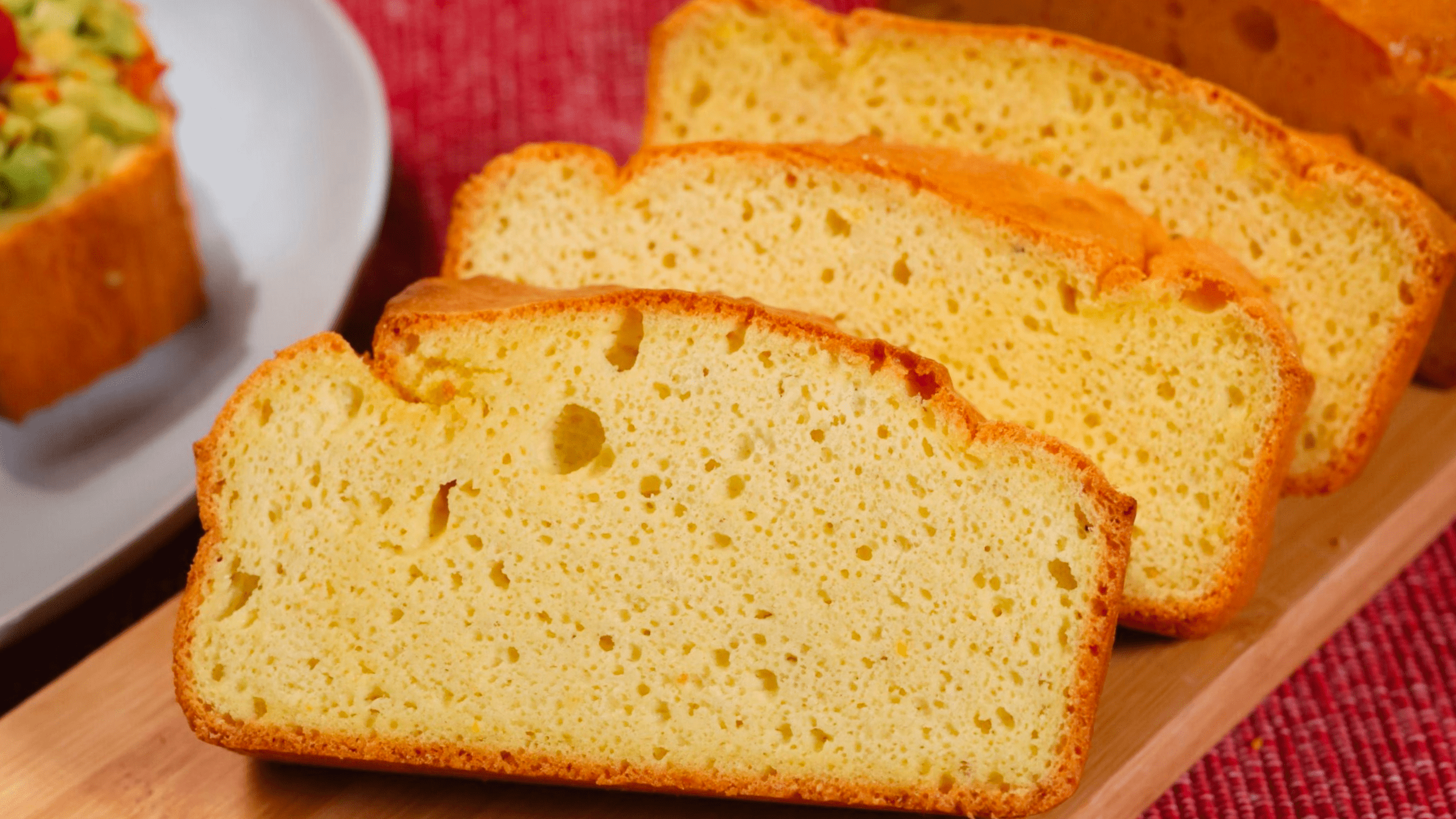 Keto Bread Recipe