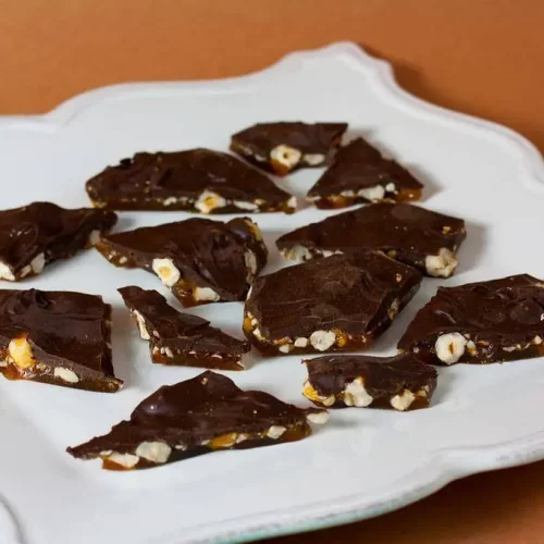 keto bark