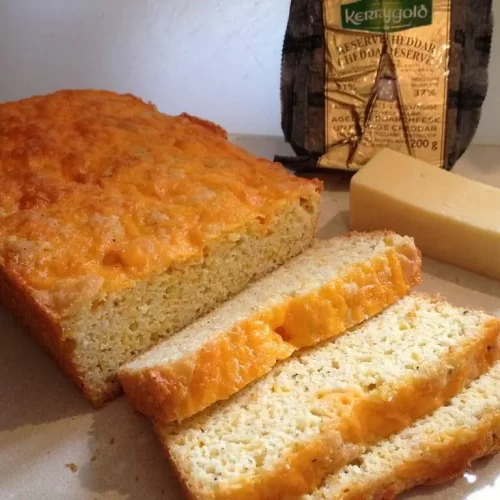 keto bread