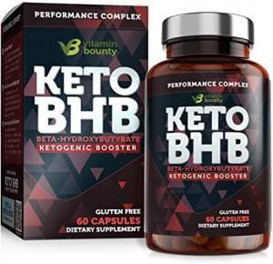 keto bhb