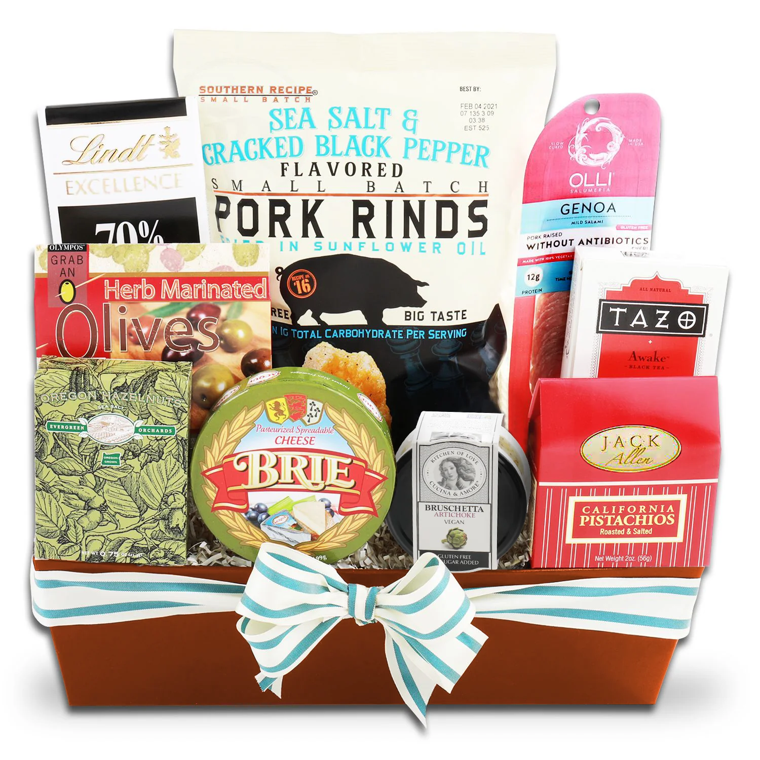 Keto Gift Baskets