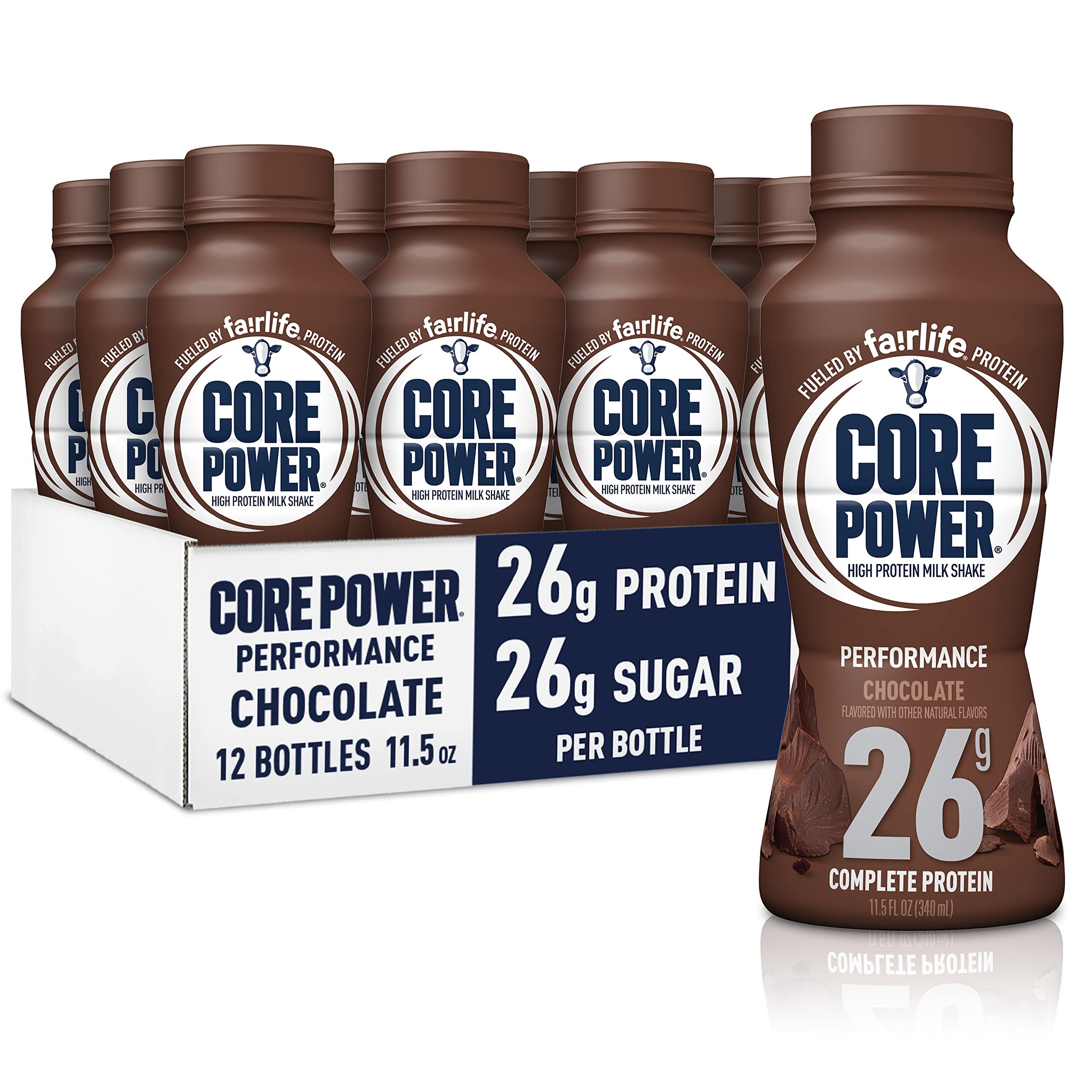 Core Power Protein