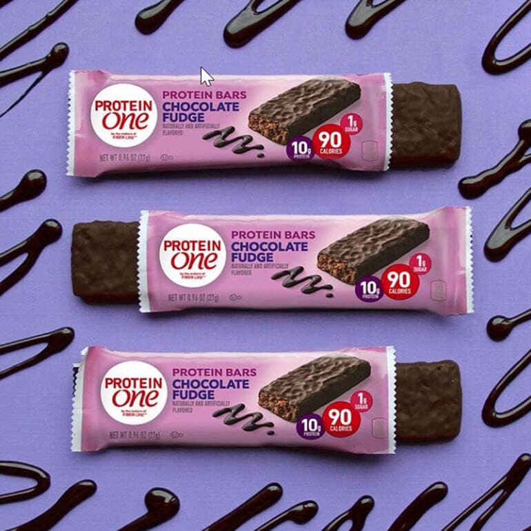 Protein One Bars