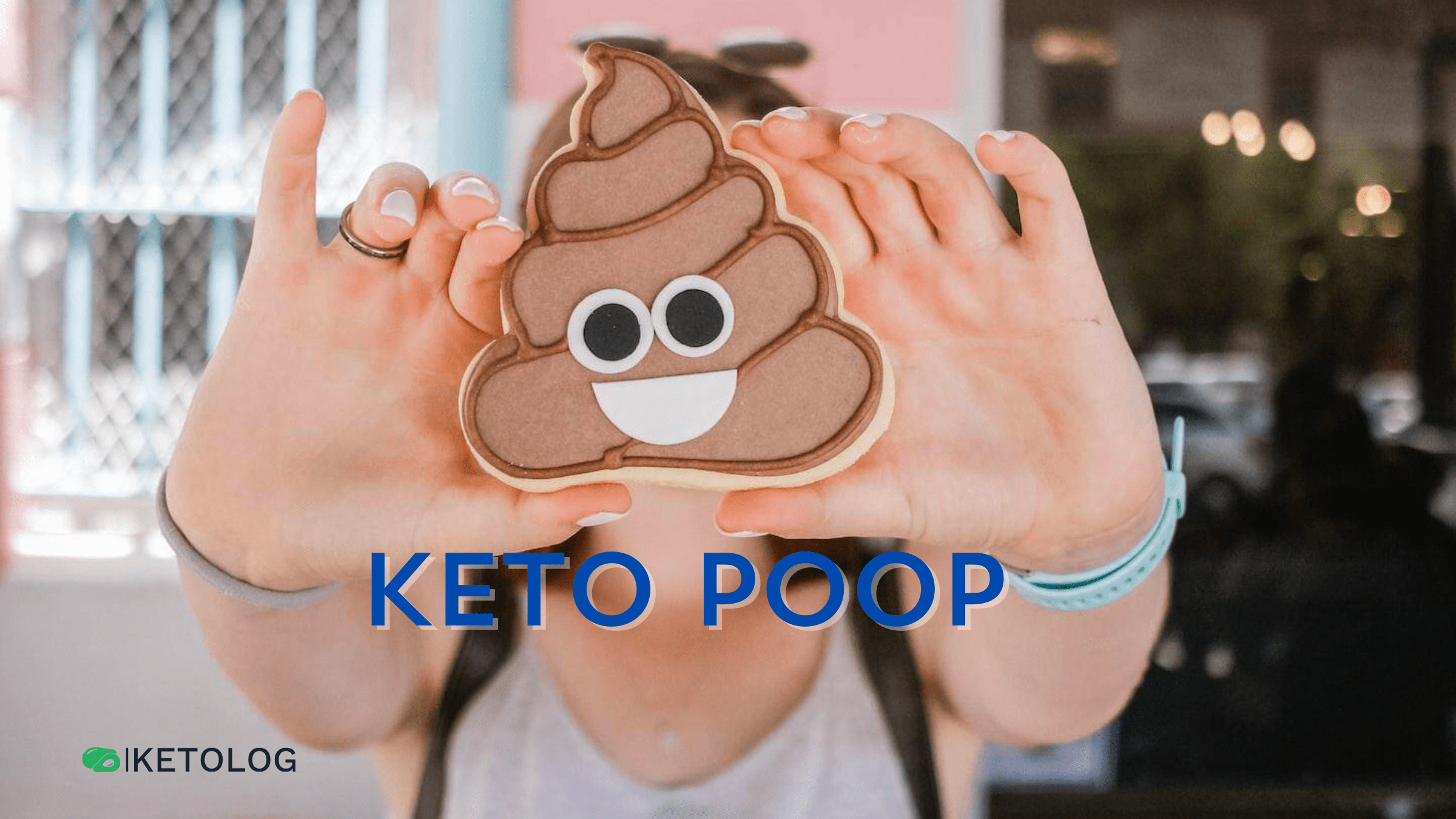 keto poop