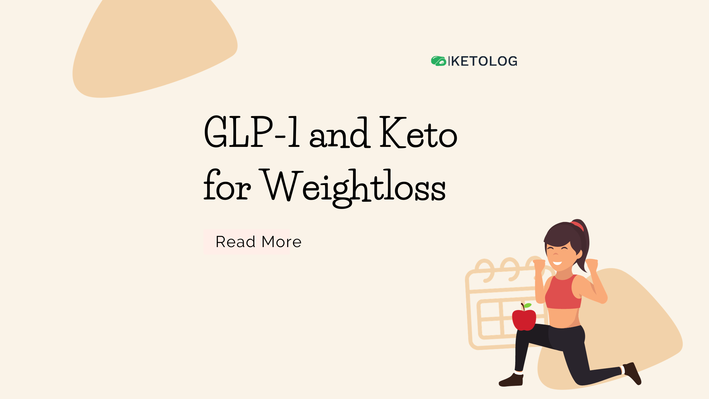 GLP-1 and Keto for Weight Loss