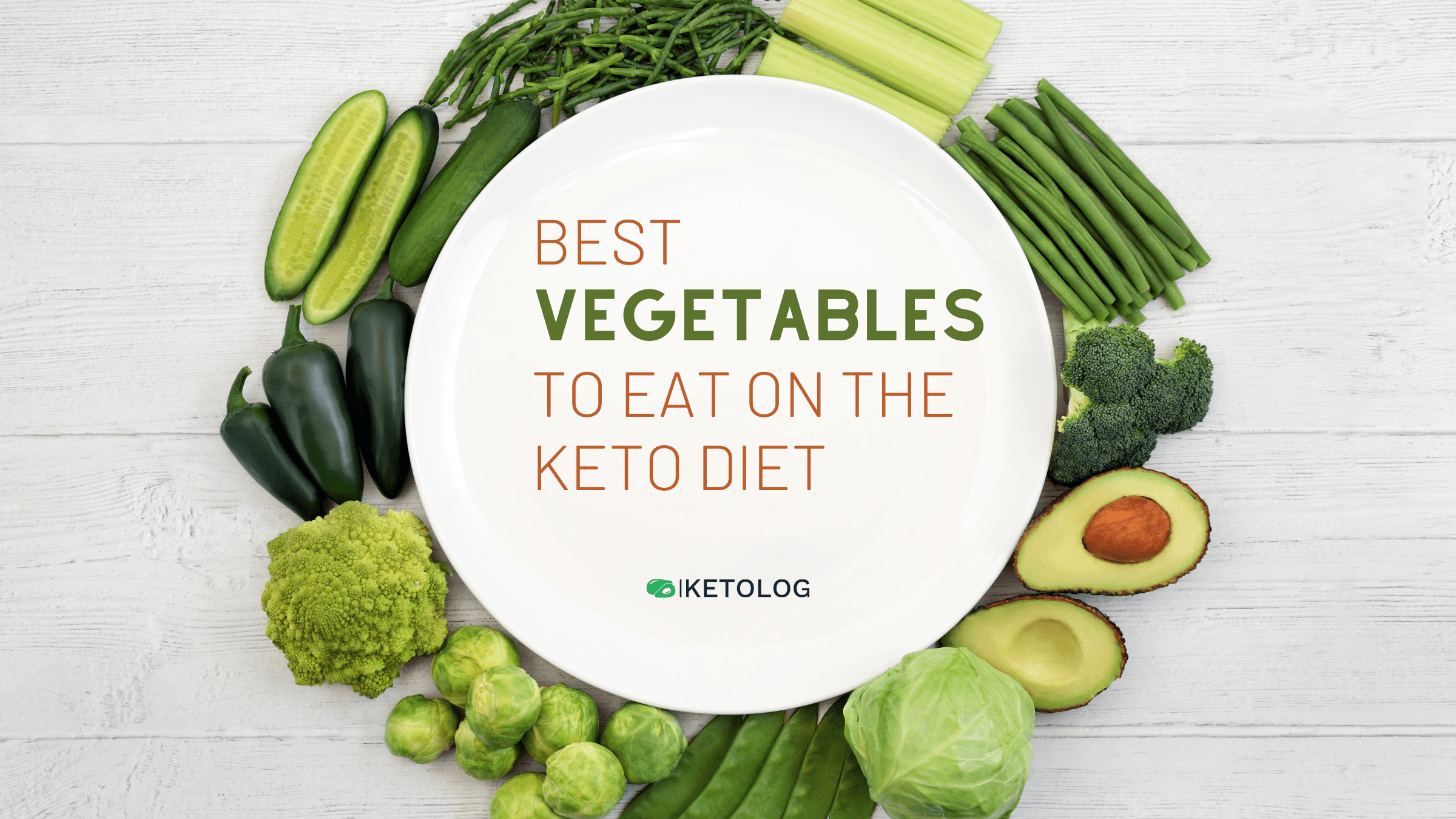 Best Vegetables To Eat On The Keto Diet