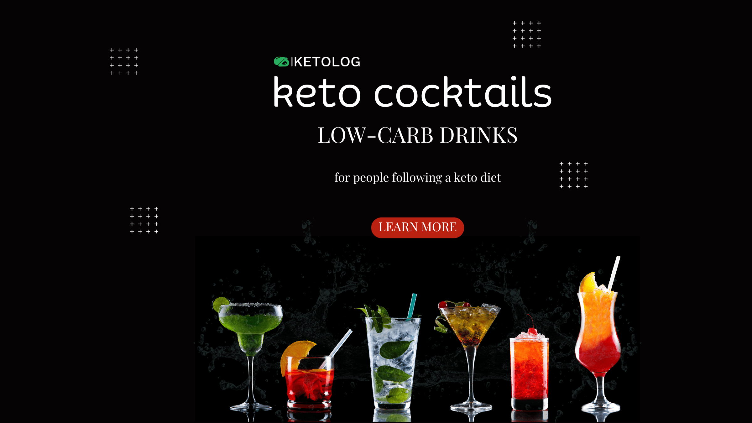 Keto Cocktails