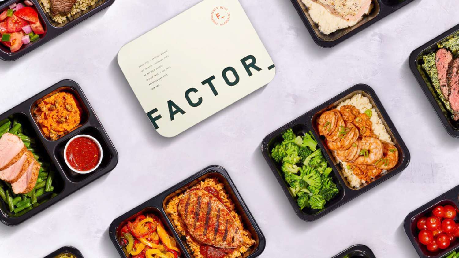 factor 75 keto meals review