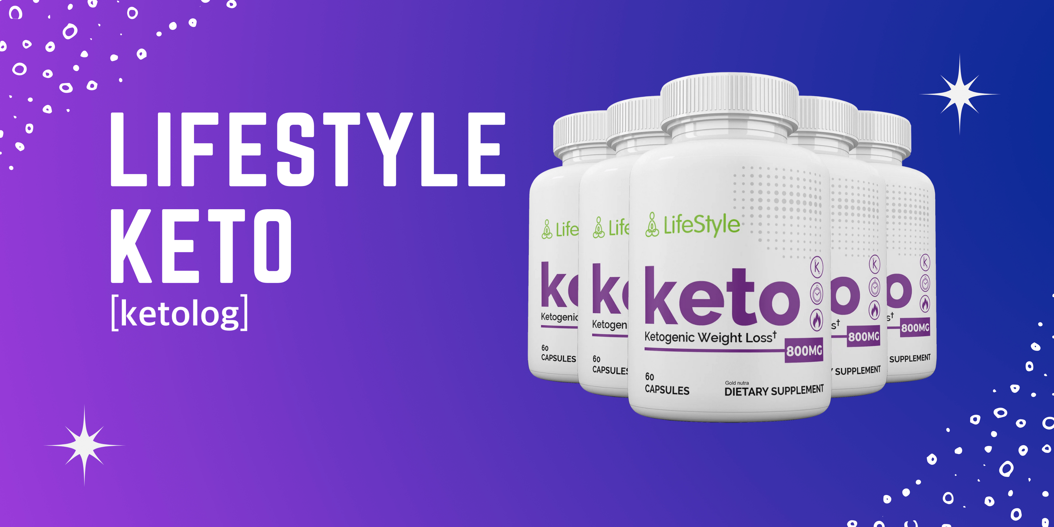 lifestyle keto