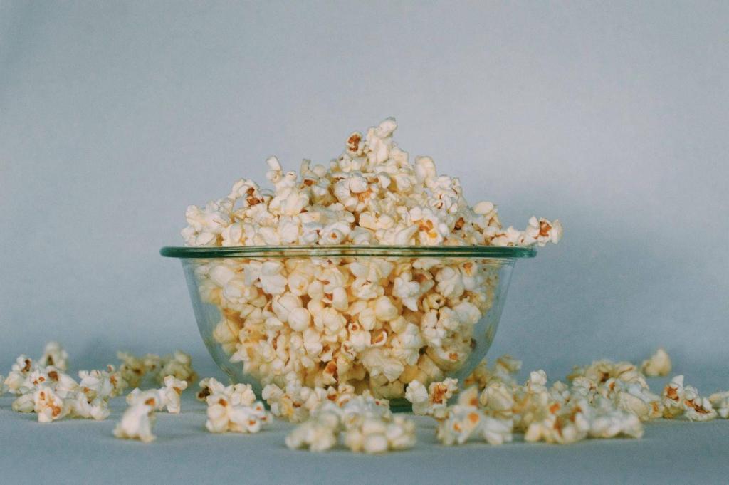 Is Popcorn Keto Friendly