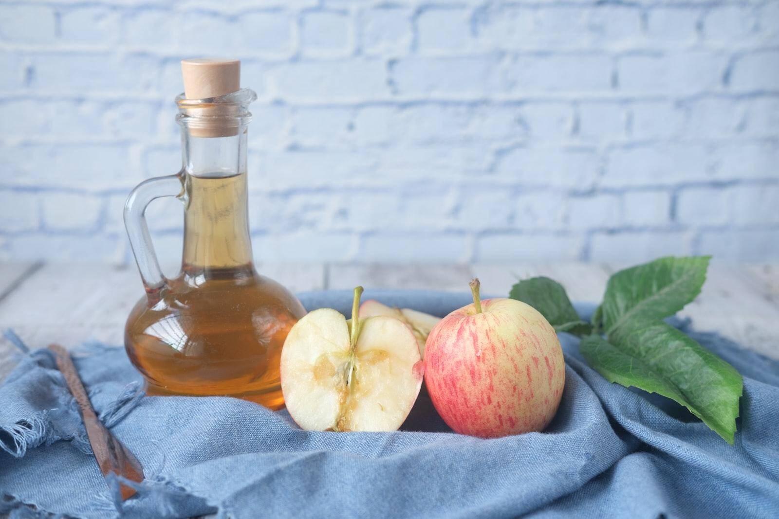 keto apple cider vinegar