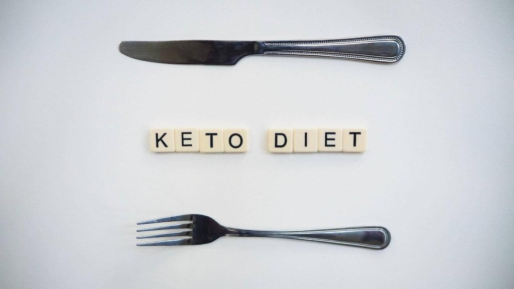 the keto diet