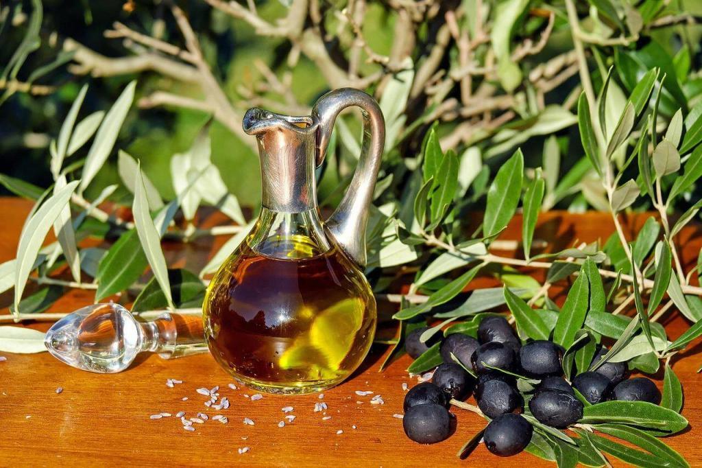 keto olive oil