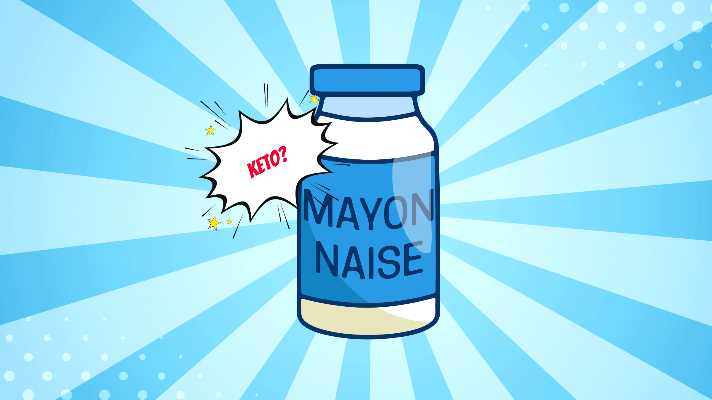 Is Mayo Keto