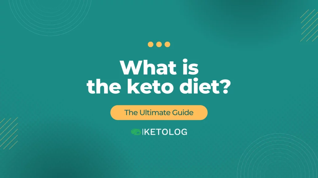 What is the keto diet