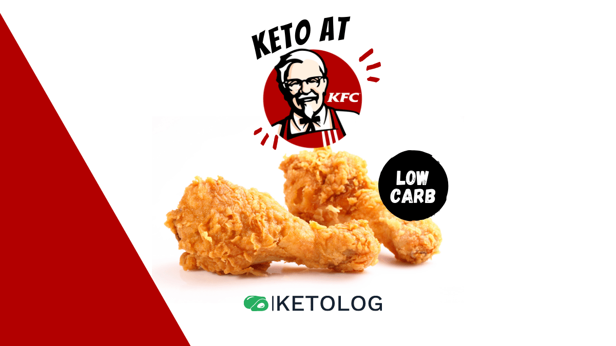 keto at kfc