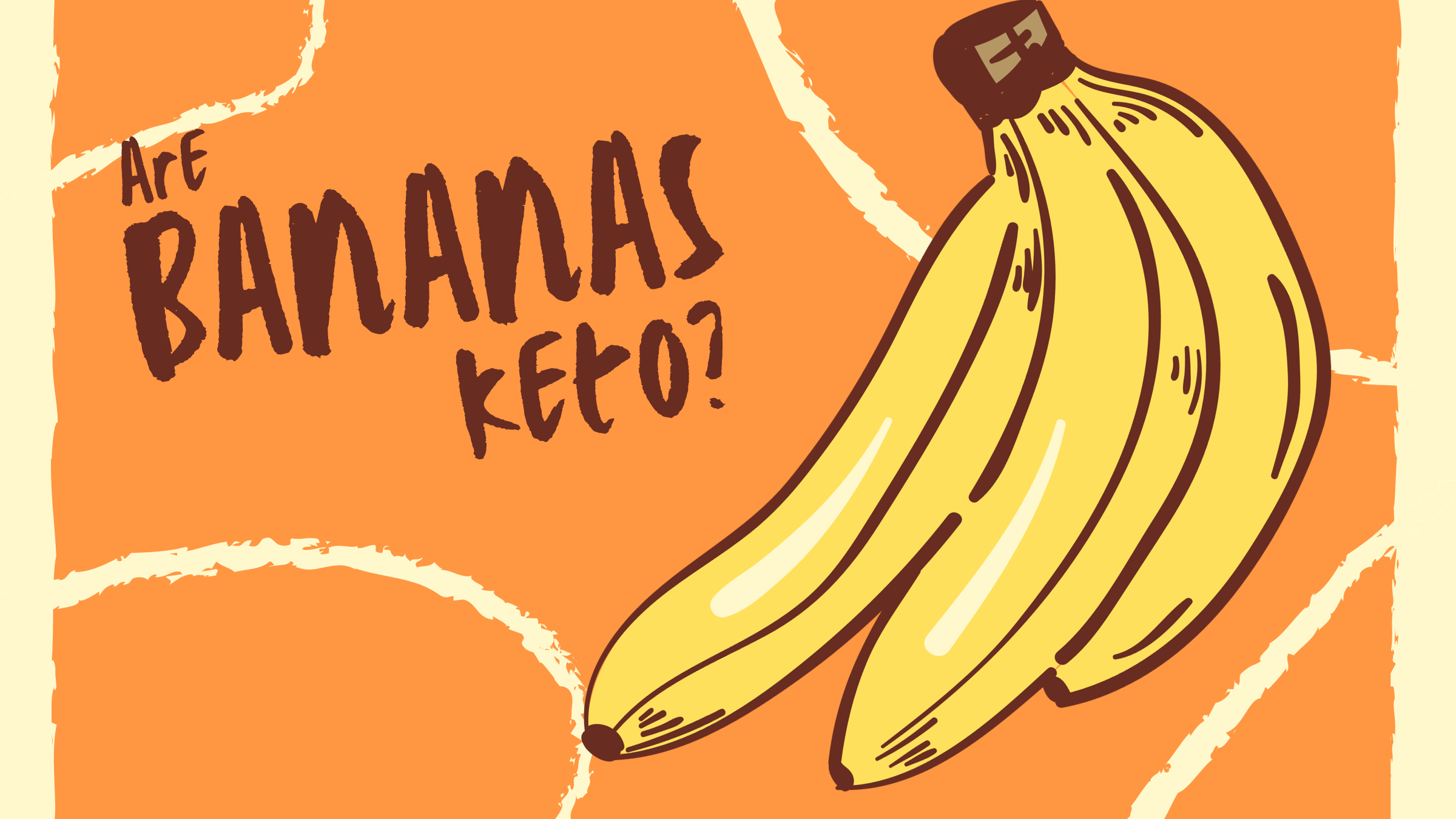 Are Bananas Keto