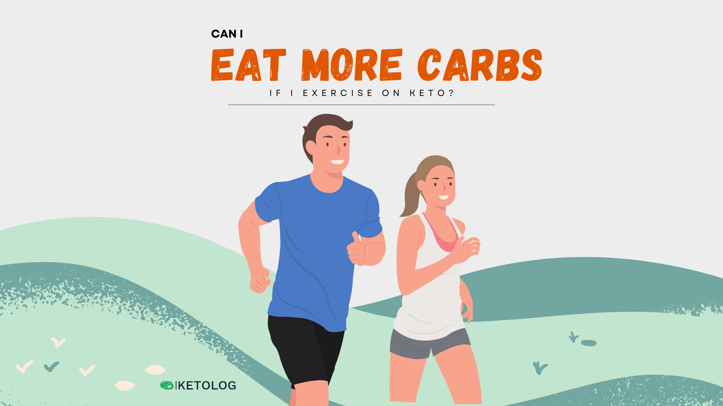 Can I Eat More Carbs if I Exercise on Keto