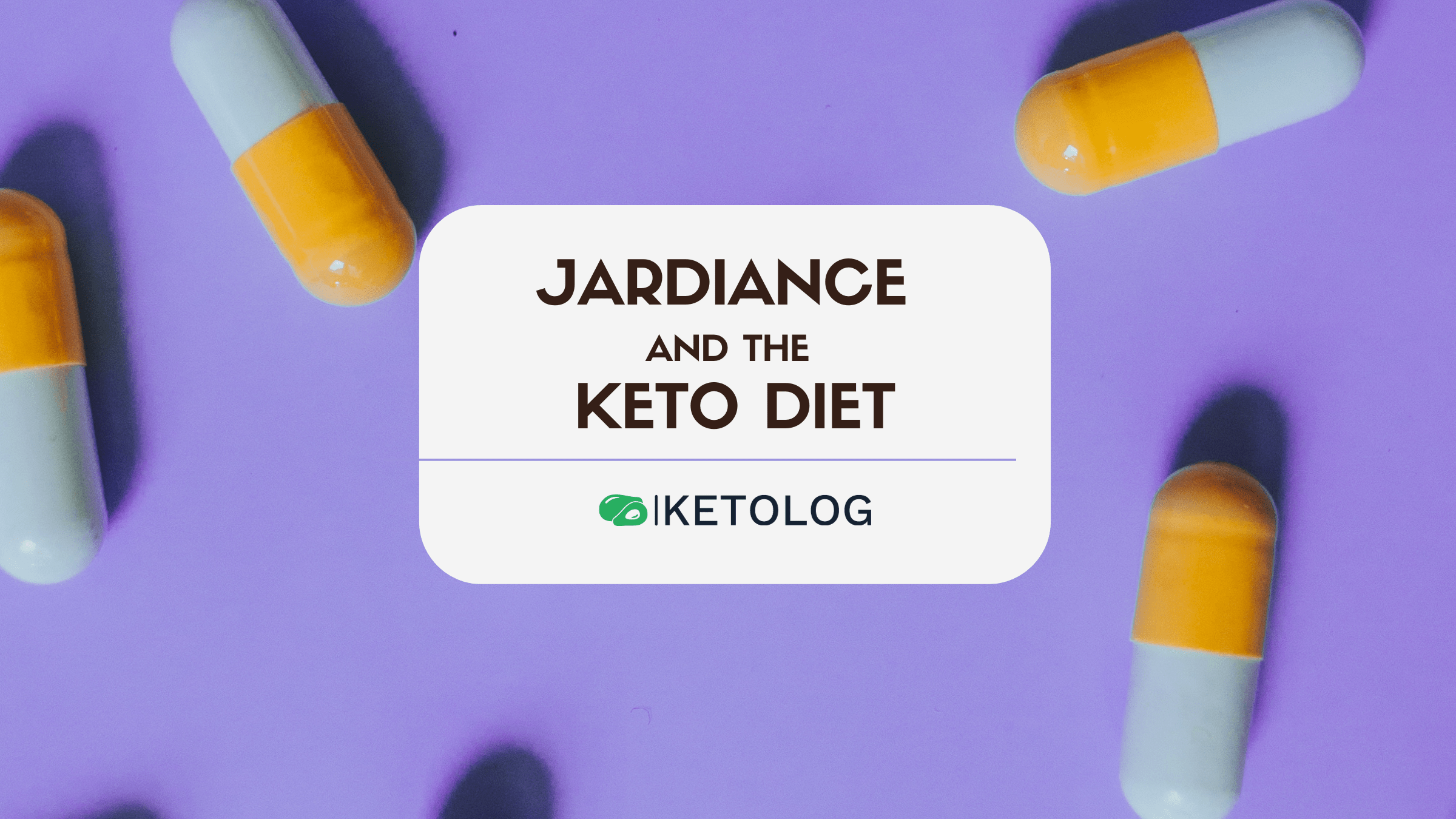 Jardiance and the Keto Diet