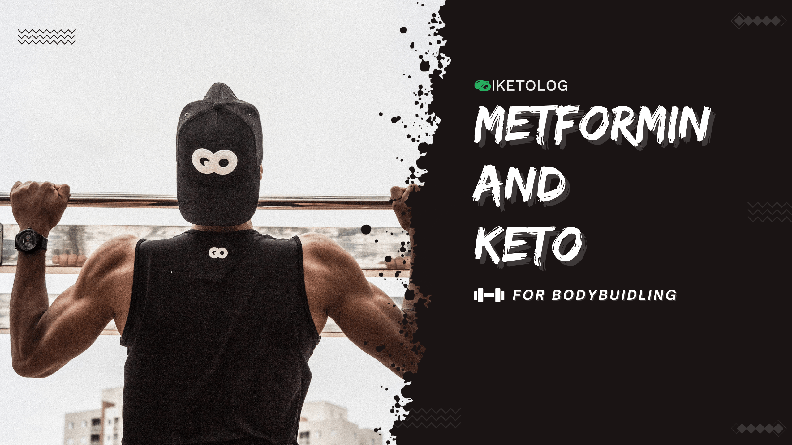 Metformin on the Keto Diet for Bodybuilding