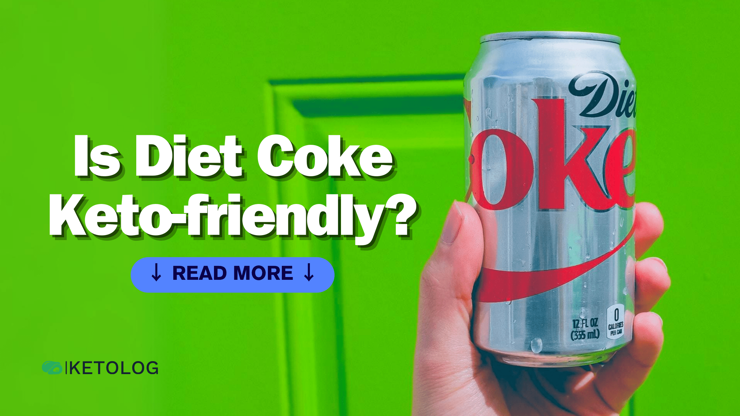 Is Diet Coke Keto