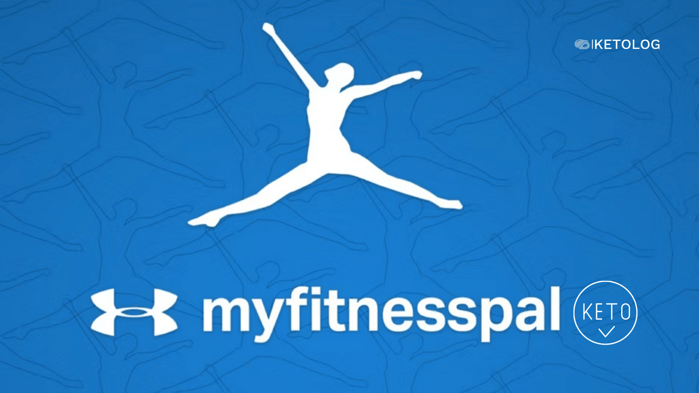 Setup MyFitnessPal for Keto