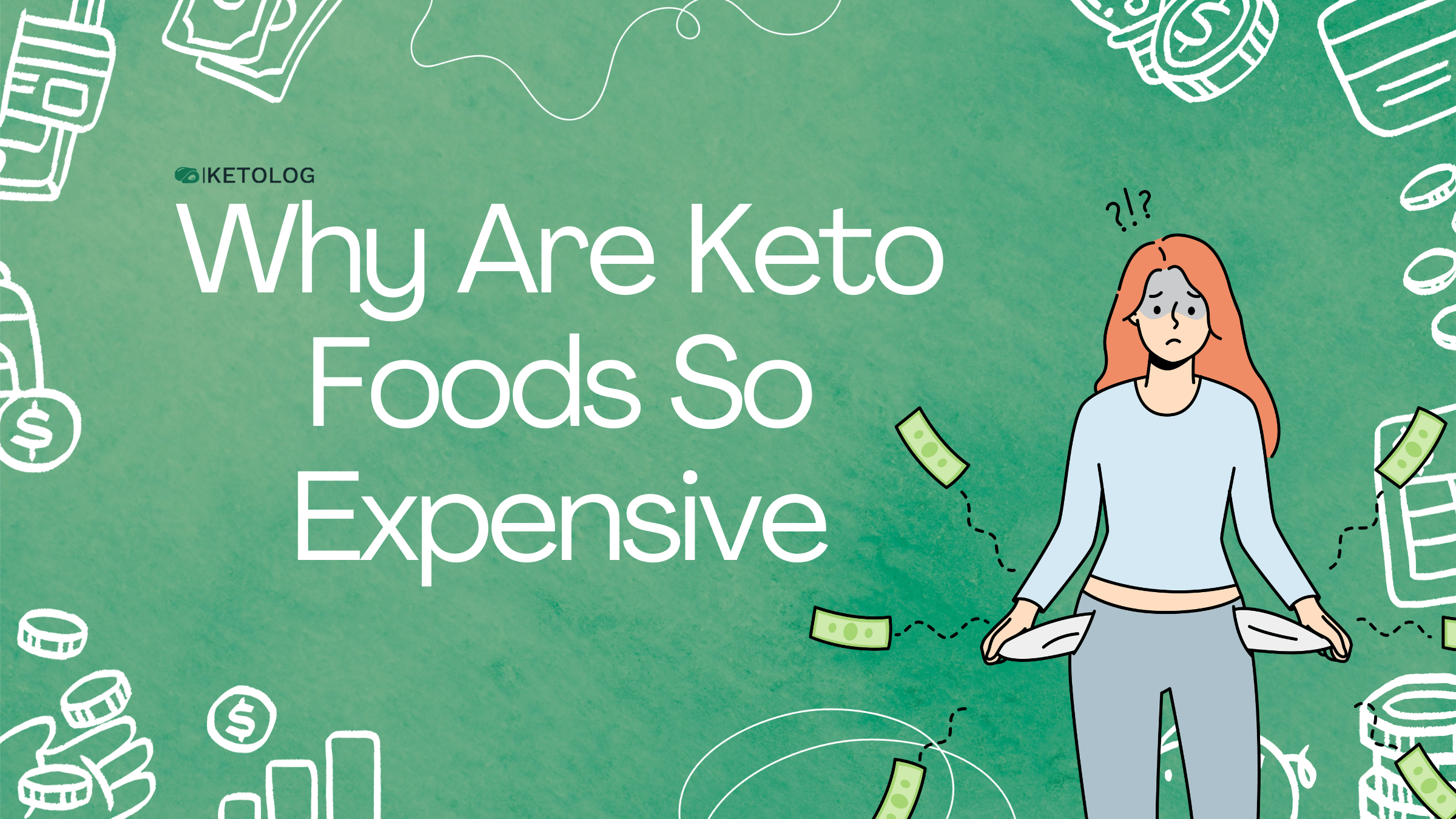 Why Are Keto Foods So Expensive