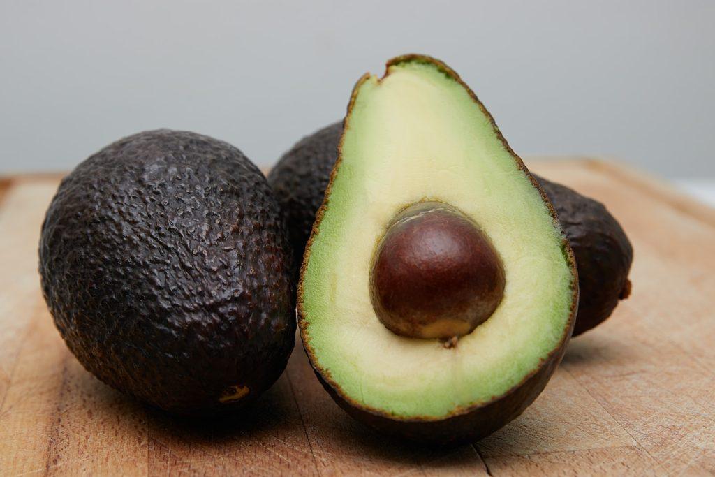 Avocado for keto