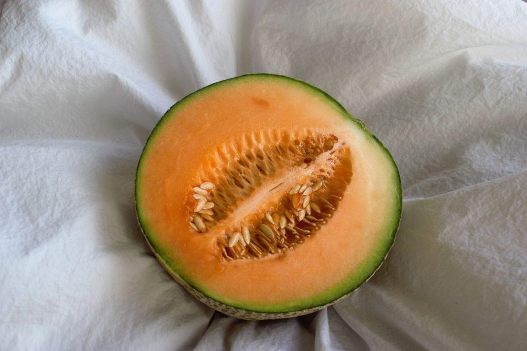 Cantaloupe on keto