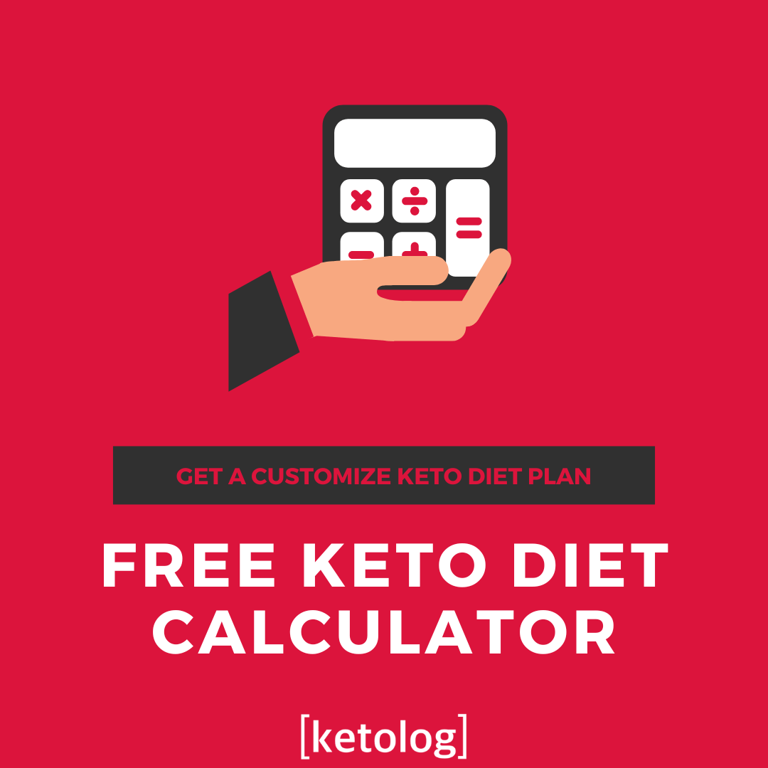 free keto calculator tool