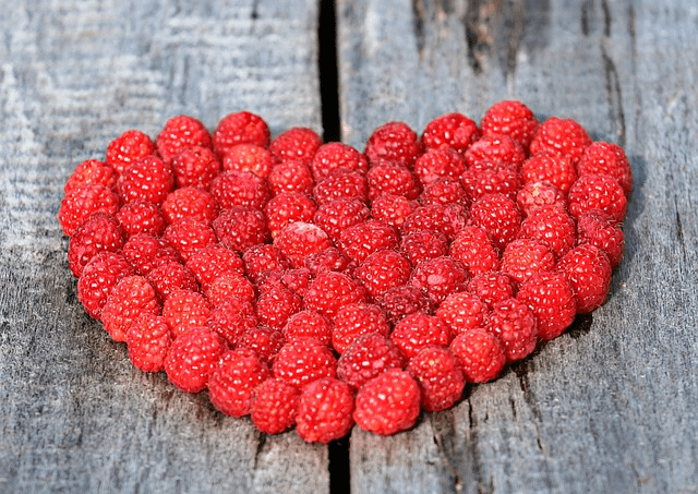 berries are keto-friendly