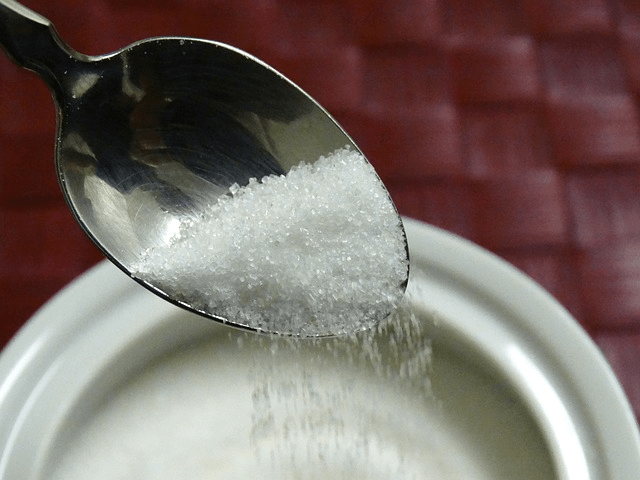 keto sweeteners