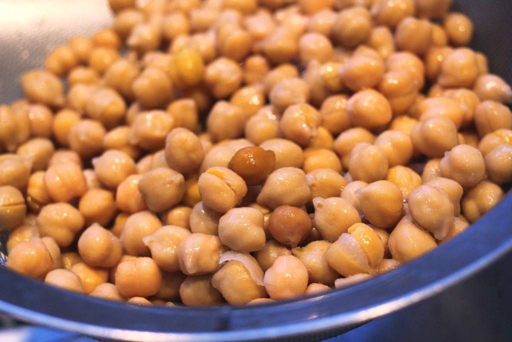 Are Chickpeas Keto Friendly?