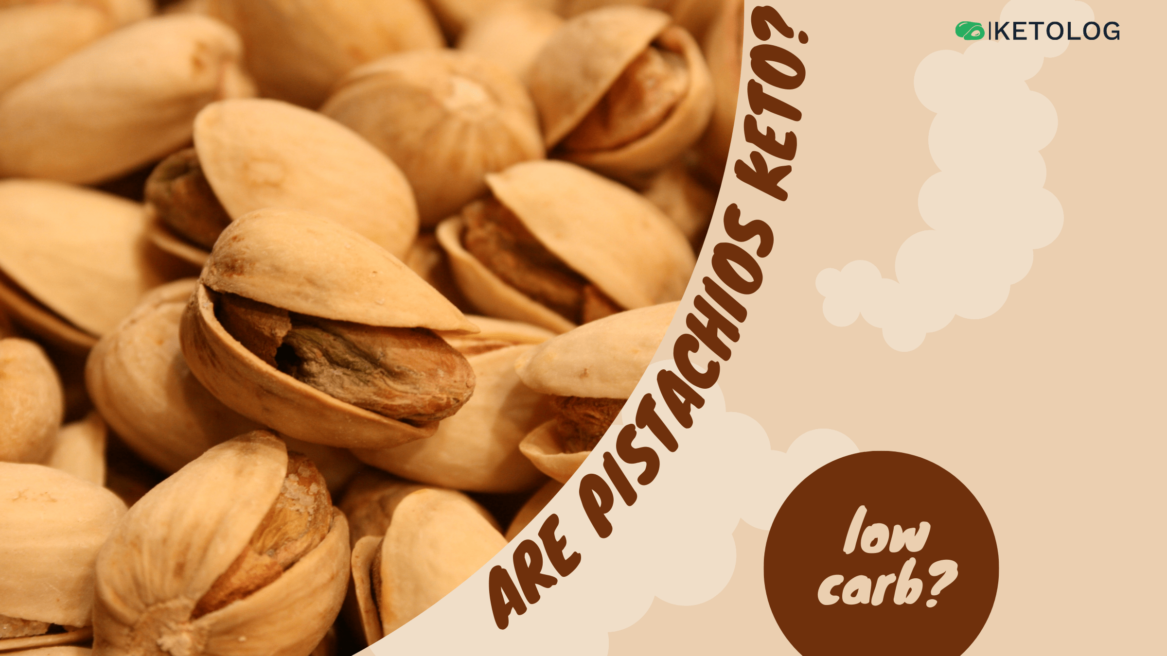 Are Pistachios Keto