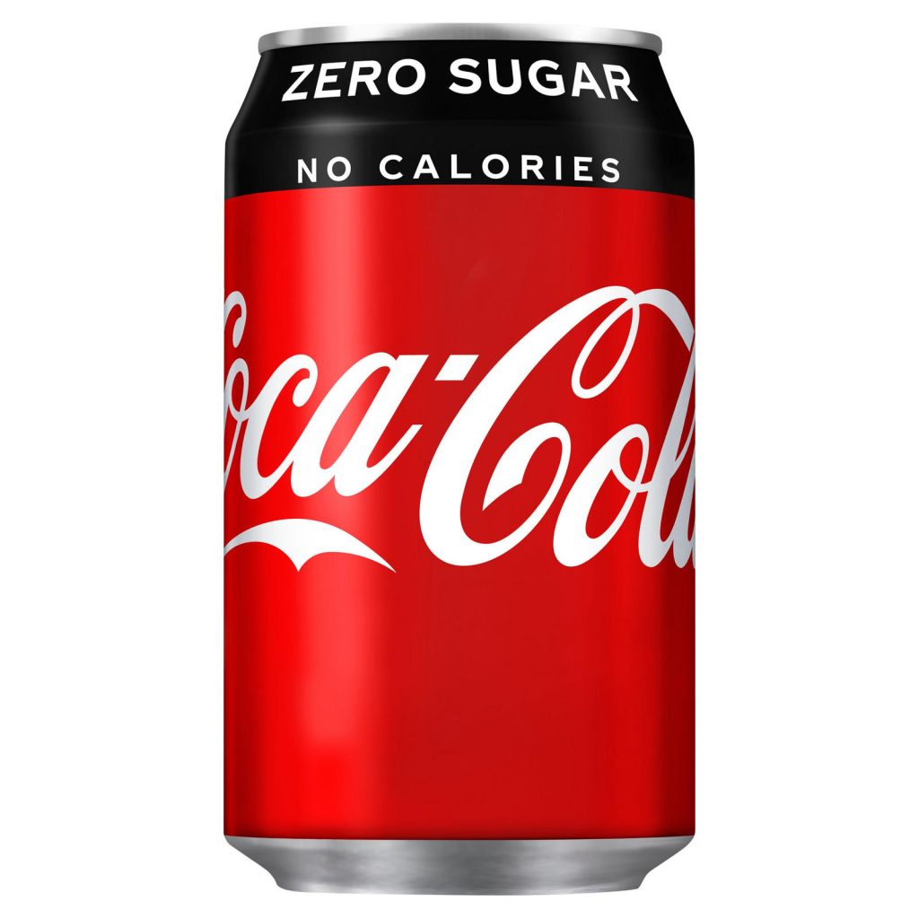 Is Coke Zero Keto Friendly?