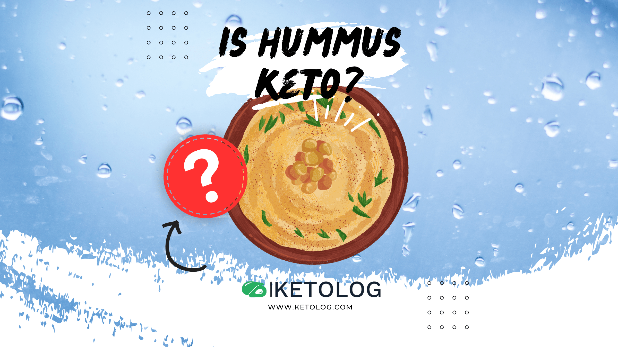 Is Hummus Keto-Friendly