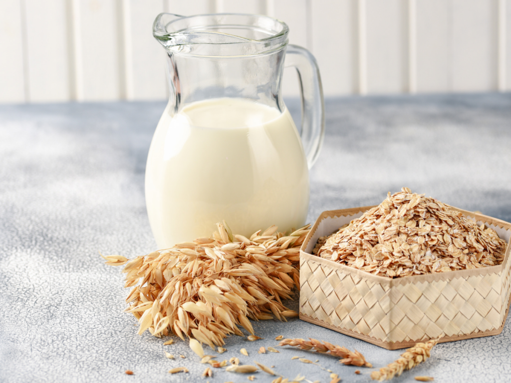 Is Oat Milk Keto Friendly?