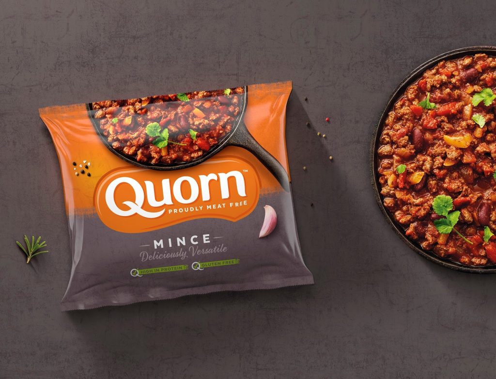 Is Quorn Keto Friendly?