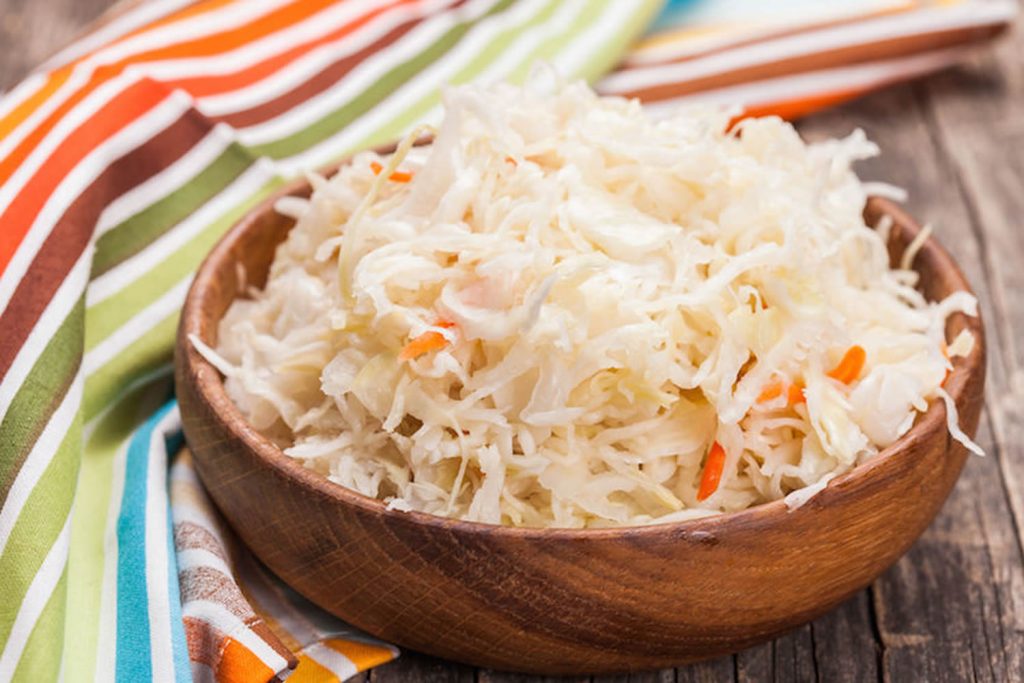 Is Sauerkraut Keto Friendly?