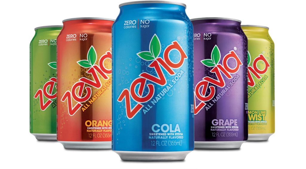 Is Zevia Keto Friendly?