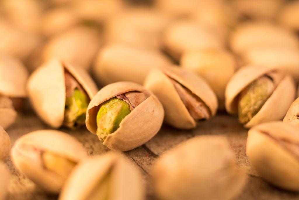 are pistachios keto-friendly