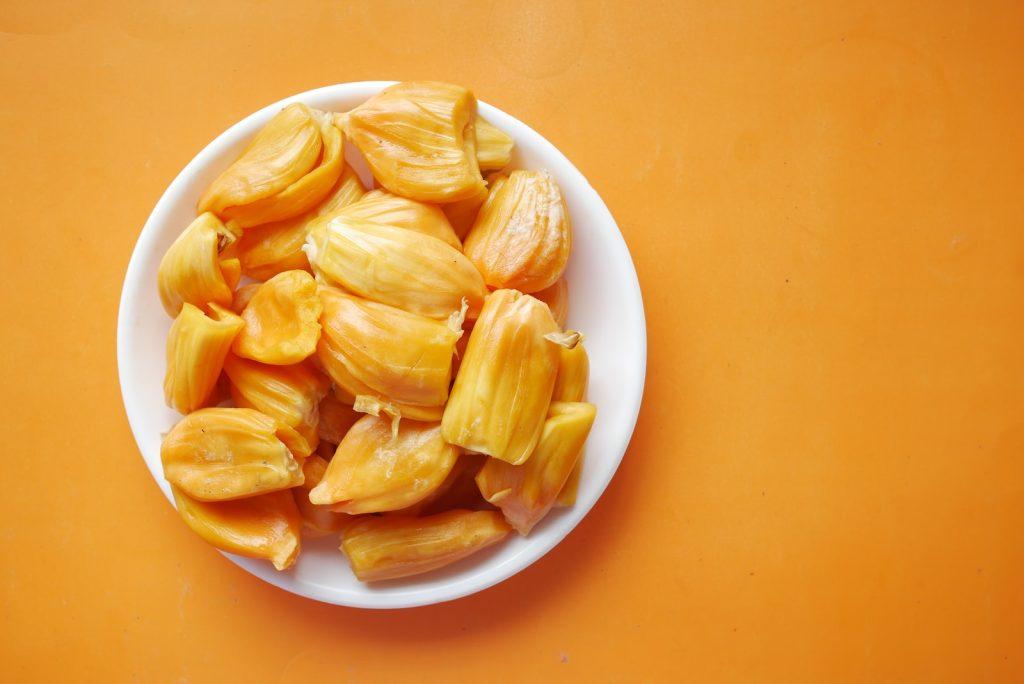 is jackfruit keto?