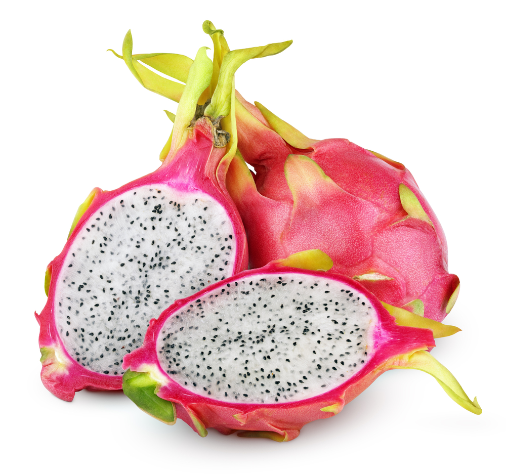 is dragon fruit keto friendly