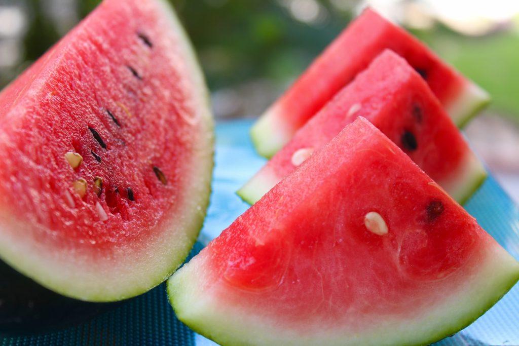 is water melon ok on the ketogenic diet