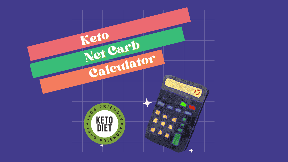 net carb calculator