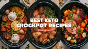 21+ best keto crockpot recipes