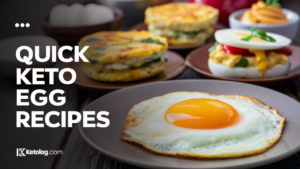 keto egg recipes